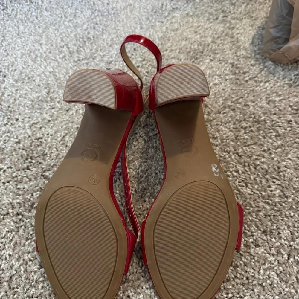 Heels - Picture 3 of 3